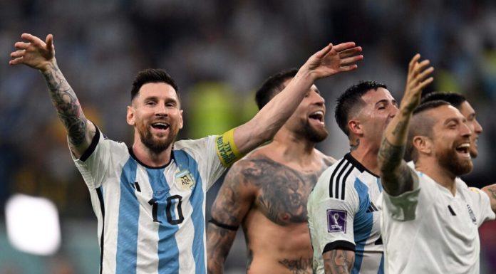Los fanáticos del fútbol de parabienes: el Mundial 2026 tendrá la friolera de 106 partidos