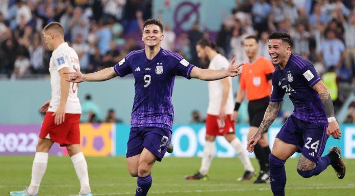 A la Selección se le abrió el cuadro: cómo sería el camino a una posible final