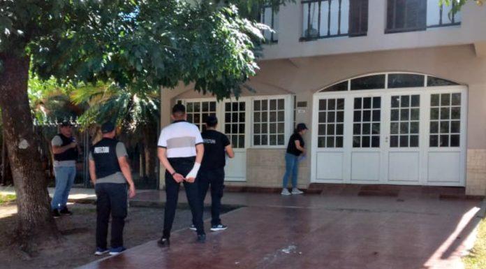 Corrientes y Entre Ríos: En un Megaoperativo la Prefectura detuvo a 16 personas involucradas en una causa de contrabando