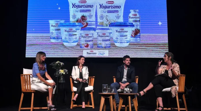 SISTEMA INMUNE: Cuáles son las propiedades del nuevo yogur que “inventó” el Conicet