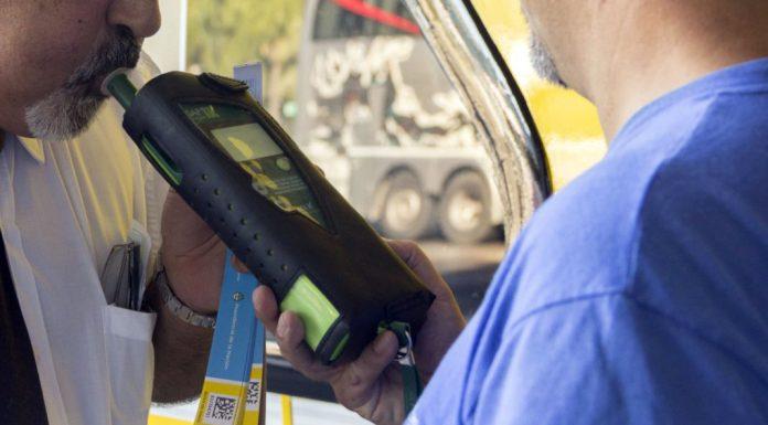 Alcohol Cero al volante: promulgan la ley y ya no hay “grises” para las sanciones