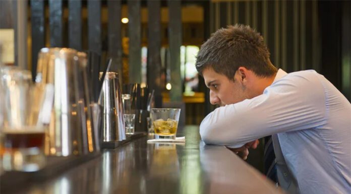 Cómo impacta el consumo excesivo de alcohol en el cerebro de los adolescentes, aún cuando sea ocasional