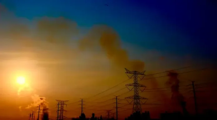 “Bomba climática”: la temperatura media del planeta aumentará 1,5º C hacia 2030-2035