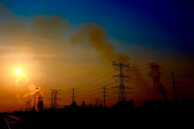 “Bomba climática”: la temperatura media del planeta aumentará 1,5º C hacia 2030-2035