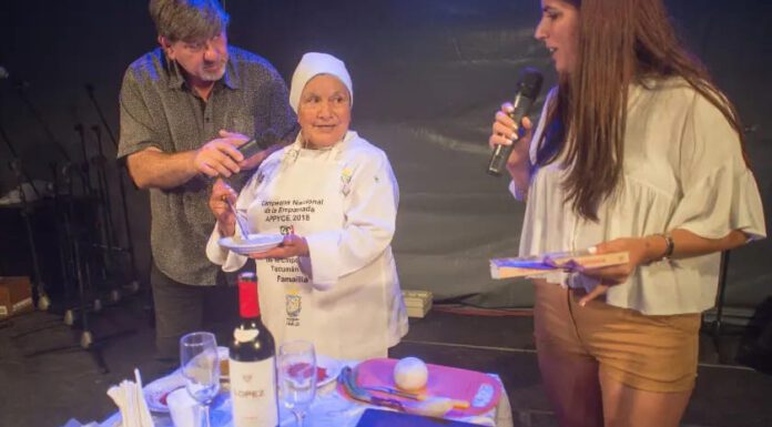 Salidas Finde: Empanada costera, carnavales, gastronomía y show, cerca y lejos para degustar y reír