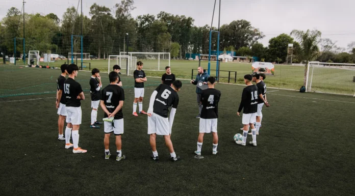 La ilusión como bandera: miles de futbolistas se anotaron post Mundial en la plataforma para encontrar club y dedicarse al fútbol de manera profesional