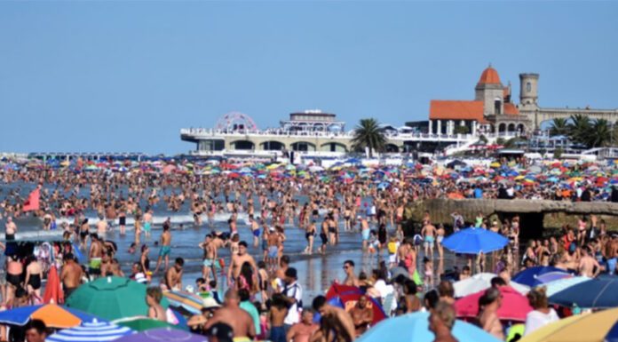 TURISMO: ¿Cuáles son los destinos de Argentina más buscados para los próximos meses del año?