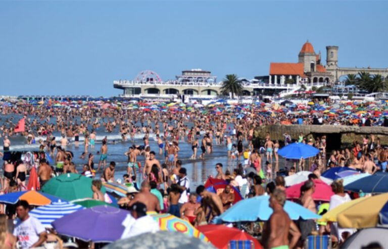 TURISMO: ¿Cuáles son los destinos de Argentina más buscados para los próximos meses del año?