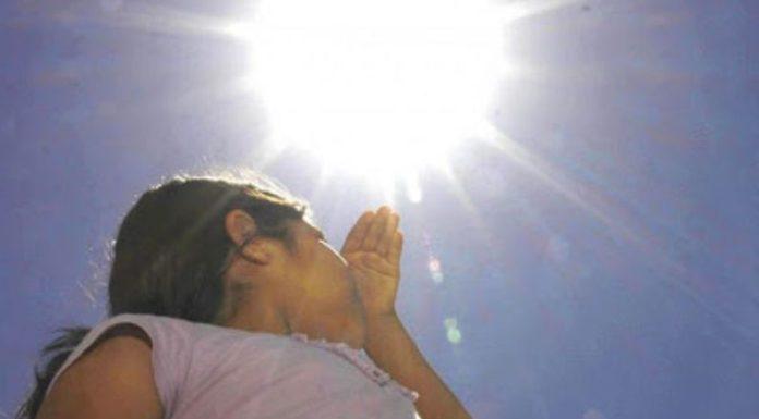 CAMBIO CLIMÁTICO: Junio fue el mes más cálido registrado en el planeta