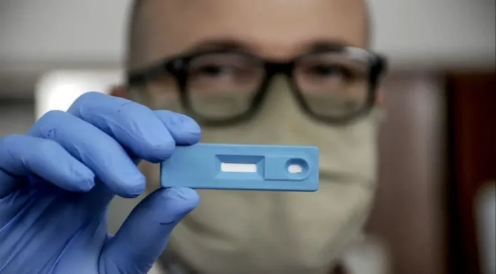 ULTIMO MOMENTO: La OMS resolvió mantener el nivel de alerta máximo por la pandemia