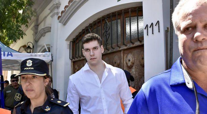 Báez Sosa, día 3: un historial de violencia cobarde y un duro que se quebró