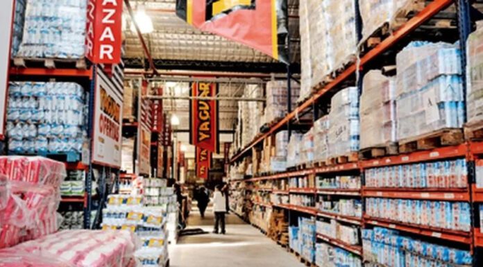 En alza: Precios mayoristas aumentaron 6,1% en diciembre y cerraron 2022 con suba de 94,8%