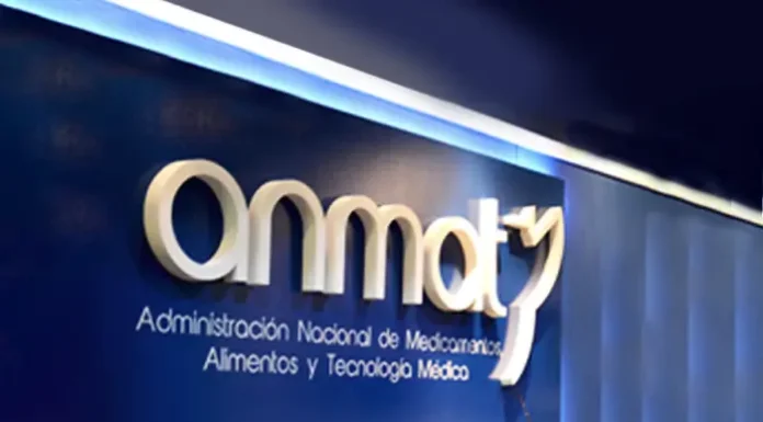 Anmat: prohíben algunos suplementos dietarios, una sal del Himalaya y unas tapas de empanadas