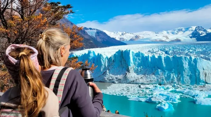 Info-Booking: Puerto Iguazú, Luján de Cuyo y El Calafate encabezan el listado de destinos nacionales tendencia 2023