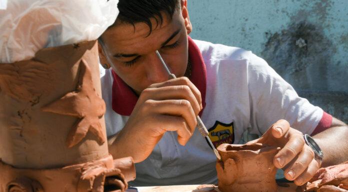 El lanzamiento en La Plata: Comenzó el programa “Escuelas Abiertas en Verano (EAV)” en las cárceles bonaerenses