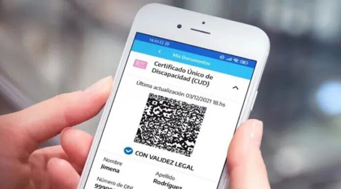 El Gobierno lanza un plan para mejorar el trámite de certificación de la discapacidad