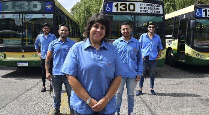 Un cambio lento que pide pista: sólo el 28% de las mujeres tienen registro de conducir