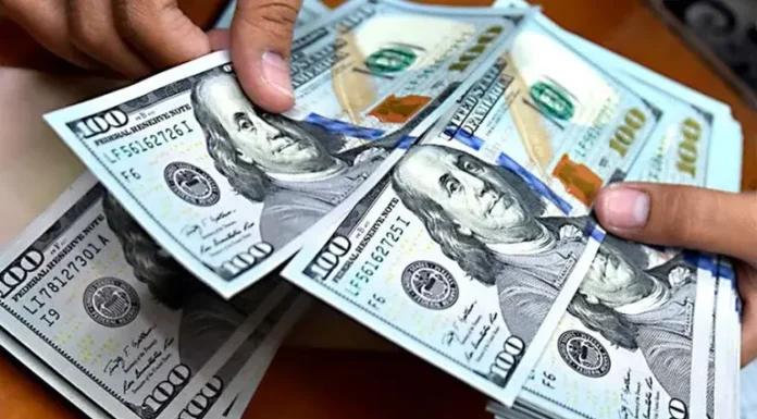 El “blue” volvió a dispararse y marcó otro récord: $560