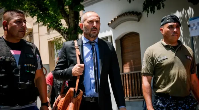 Estudios realizados a Báez Sosa tras ser golpeado expresan que llegó al hospital “sin chances de sobrevivir”