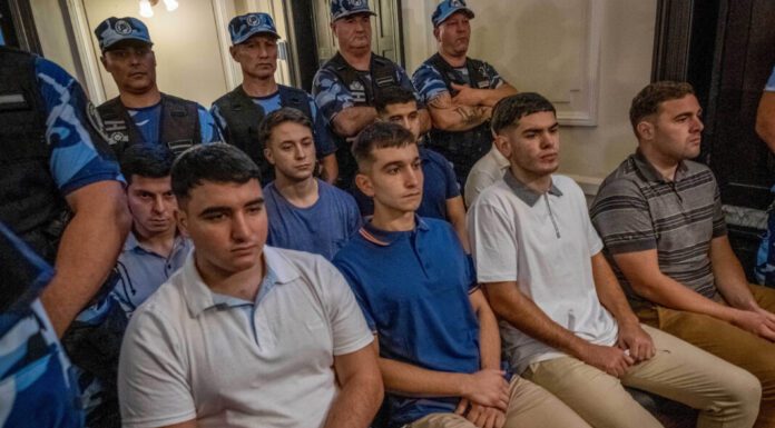 “Su diversión era salir a buscar pelea”, declaró un joven de Zárate sobre los acusados de matar a Fernando Báez Sosa