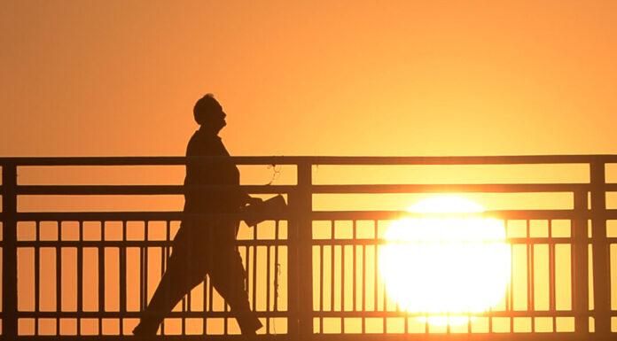 Argentina registró en 2022 el 8° año más seco de toda su historia