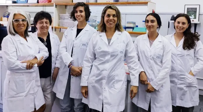 Un laboratorio argentino desarrolla tecnología para reemplazar el testeo en animales