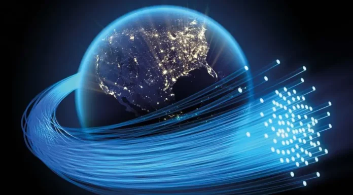 Novedades tecnológicas: La evolución de la fibra óptica permite ampliar las conexiones de red