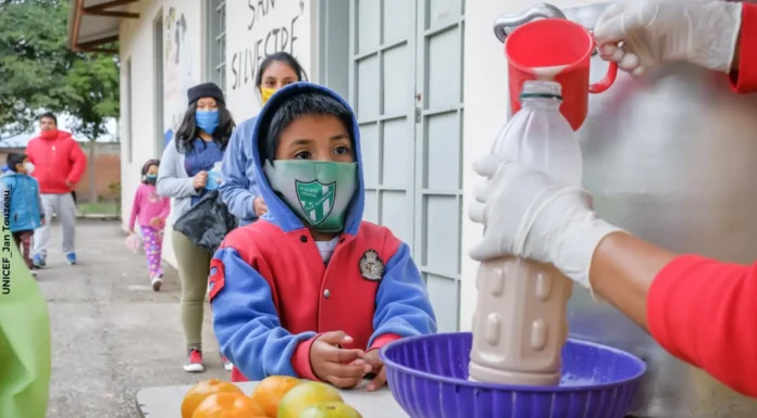 ARGENTINA: Unicef advirtió que 3 de cada 10 chicos viven en hogares con ingresos insuficientes