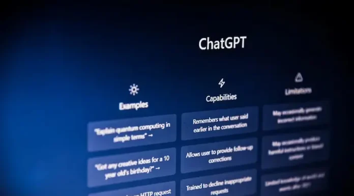 Por qué las IA como ChatGPT serían un problema para el medio ambiente