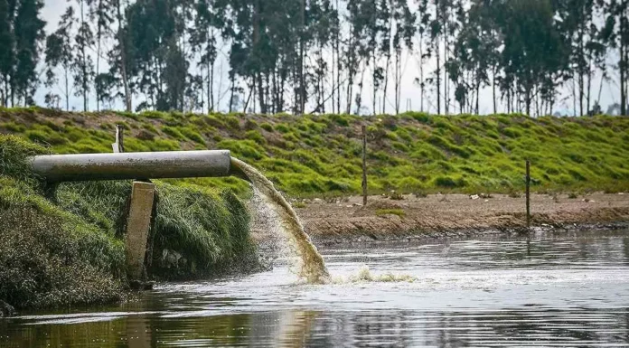 Informe Especial: ¿Cuáles son los problemas más comunes del agua y cuáles sus soluciones?