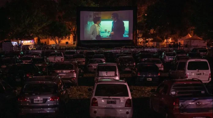 En Campana hubo récord de asistencia en una nueva edición del Ciclo de Cine Latinoamericano de Tenaris y Fundación PROA