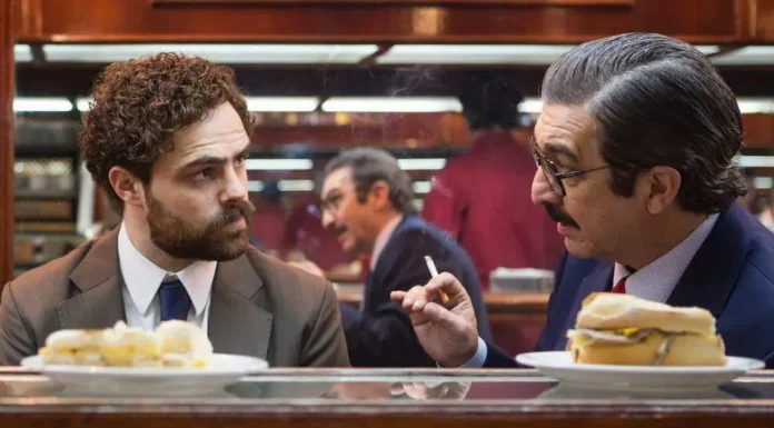 Cine Latinoamericano: Hoy proyectan en Campana “Argentina 1985” película premiada que cerrará el evento de Tenaris y Fundación PROA