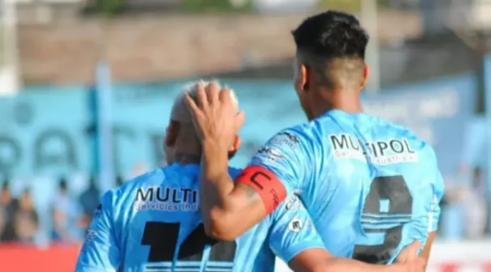 CADU logra su primer triunfo en el Nacional B al derrotar 2 a 0 al Deportivo Morón con gran actuación de Martín Giménez