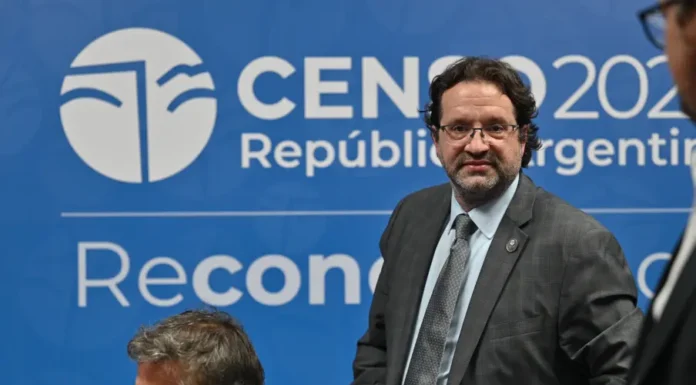 Censo 2022: en el país viven 46.044.703 personas, de las cuales 17.569.053 son bonaerenses