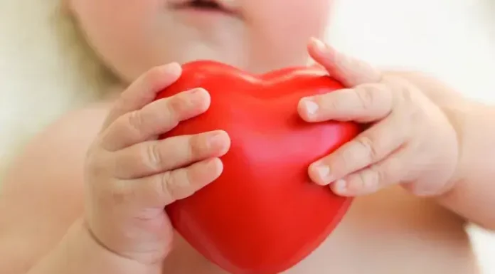 Día Mundial de las Cardiopatías Congénitas (CC): Aseguran que 3 de cada 10 pacientes se enteran en la adultez
