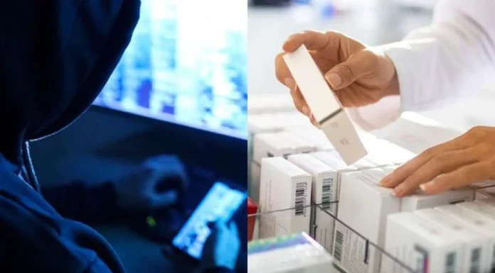 Alertan: Que los próximos ciberataques al sector salud podrían tener graves consecuencias