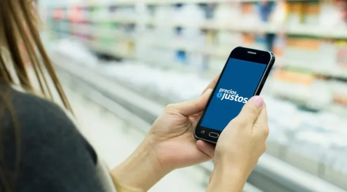 Precios Justos: multas por más de 800 mil pesos a empresas que no cumplieron con la medida