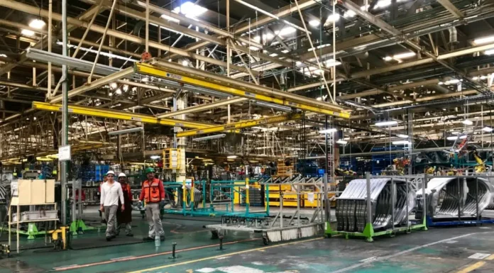 Un estudio privado pronostica la caída de la actividad industrial para este año