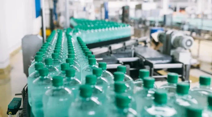 CAME: la producción de industrias pymes acumula cuatro meses de alza