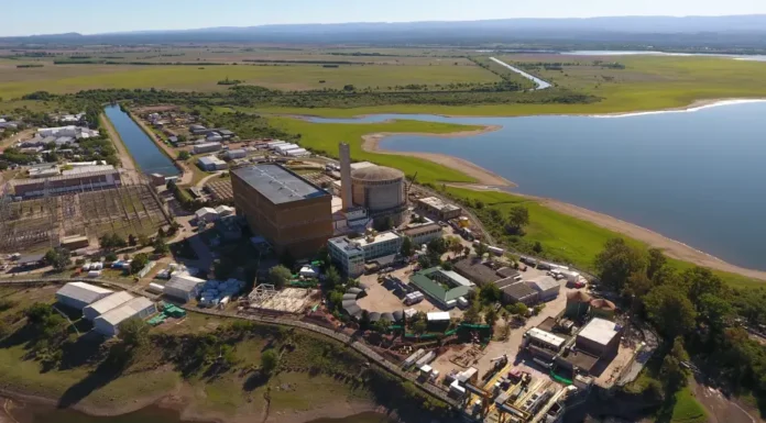 Nucleoeléctrica se incorporó al Consejo Empresario Argentino para el Desarrollo Sostenible (CEADS)