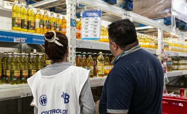 CAME – IPOD: en febrero, el consumidor pagó 3,1 veces más de lo que cobró el productor de agroalimentos