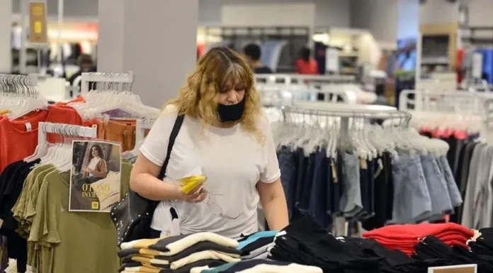 Informe CAME: Las ventas cayeron 0,1% en marzo y acumulan una baja del 0,4% en el primer trimestre