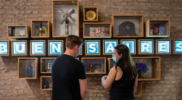 Arte, turismo y barrios: la oferta de la Ciudad para el próximo fin de semana largo