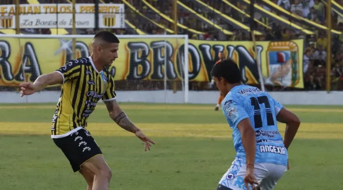 CADU PERJUDICADO: En Isidro Casanova un “Ladrón” llamado Franklin le robó a Defensores Unidos tres puntos