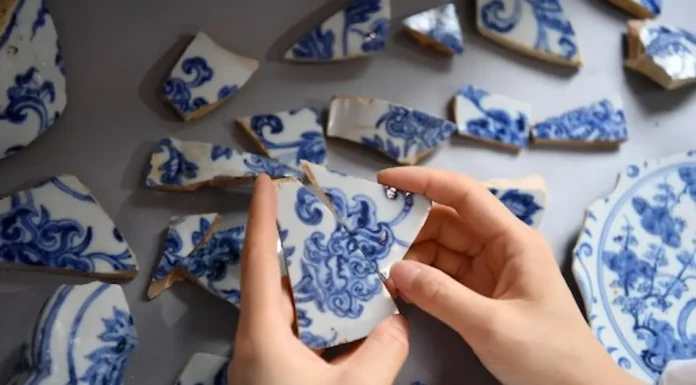 China convoca concurso para formar restauradores cualificados de reliquias culturales