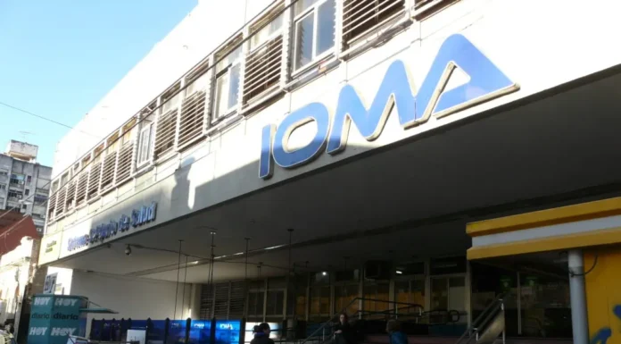 IOMA aumentó honorarios para médicos y cubrirá el 100% de medicamentos de diabetes e hipertensión