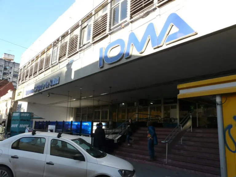 IOMA aumentó honorarios para médicos y cubrirá el 100% de medicamentos de diabetes e hipertensión
