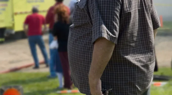 Más de la mitad de la población mundial sufrirá sobrepeso u obesidad en 2035