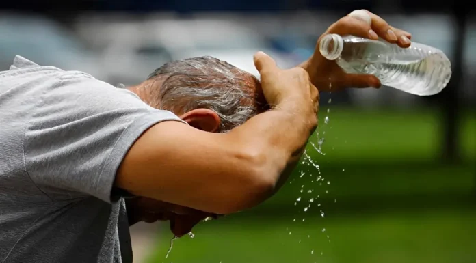 El calor no afloja: toda la provincia de Buenos Aires sigue bajo alertas y habrá picos de 37º
