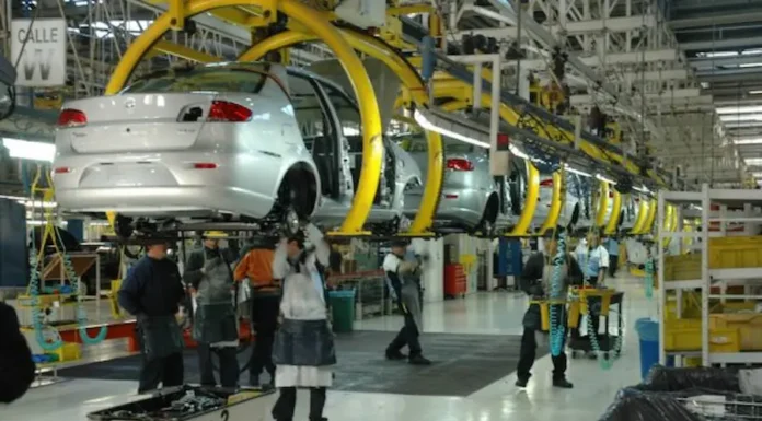 CAME informa que la industria pyme se retrajo 0,6% anual en junio